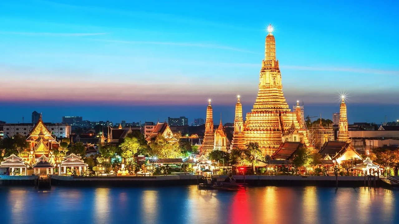 Thailand 3