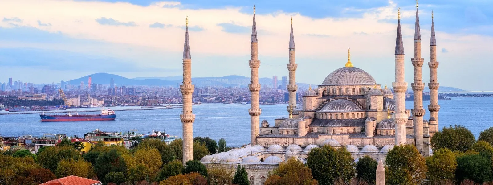 Turkey 1