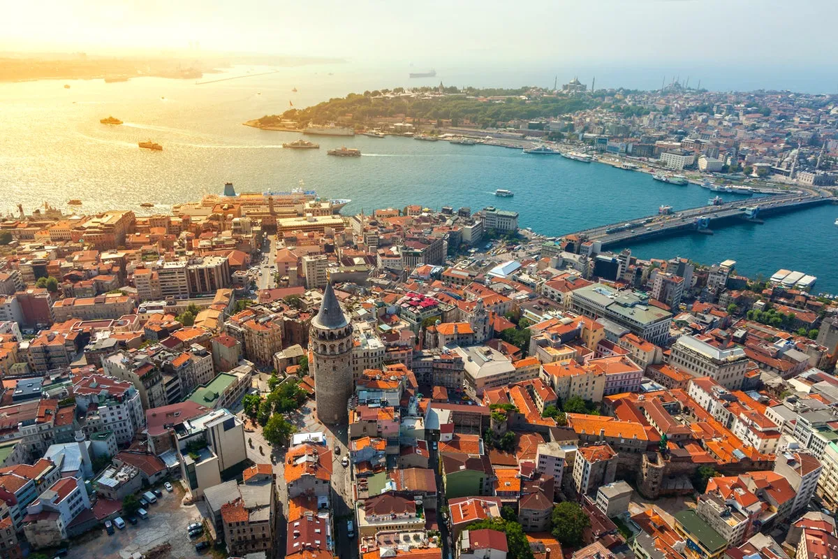 turkey 1