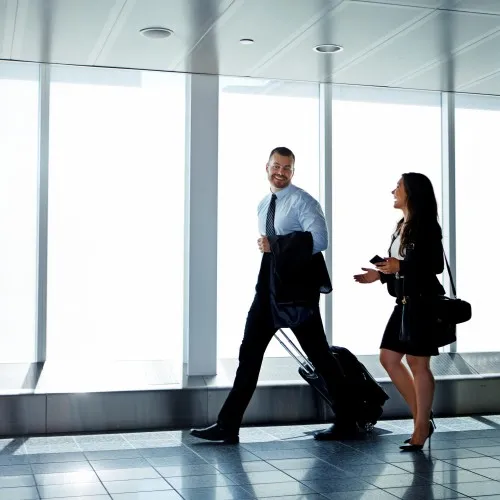 Corporate Tour