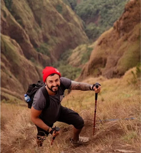 Adventure Tour